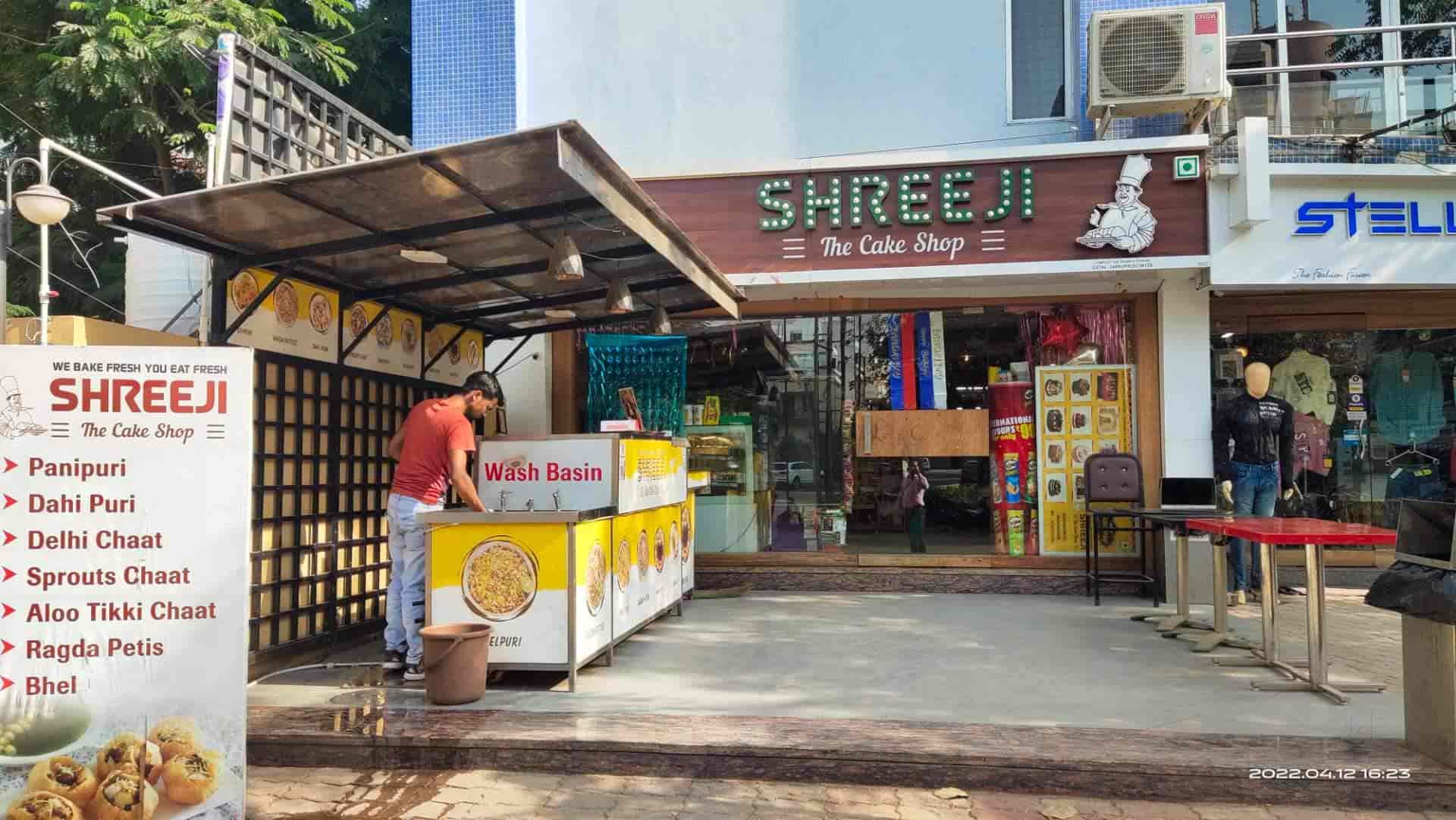List of Top Pizza Outlets in Bhavnagar - Best Pizza Places - Justdial