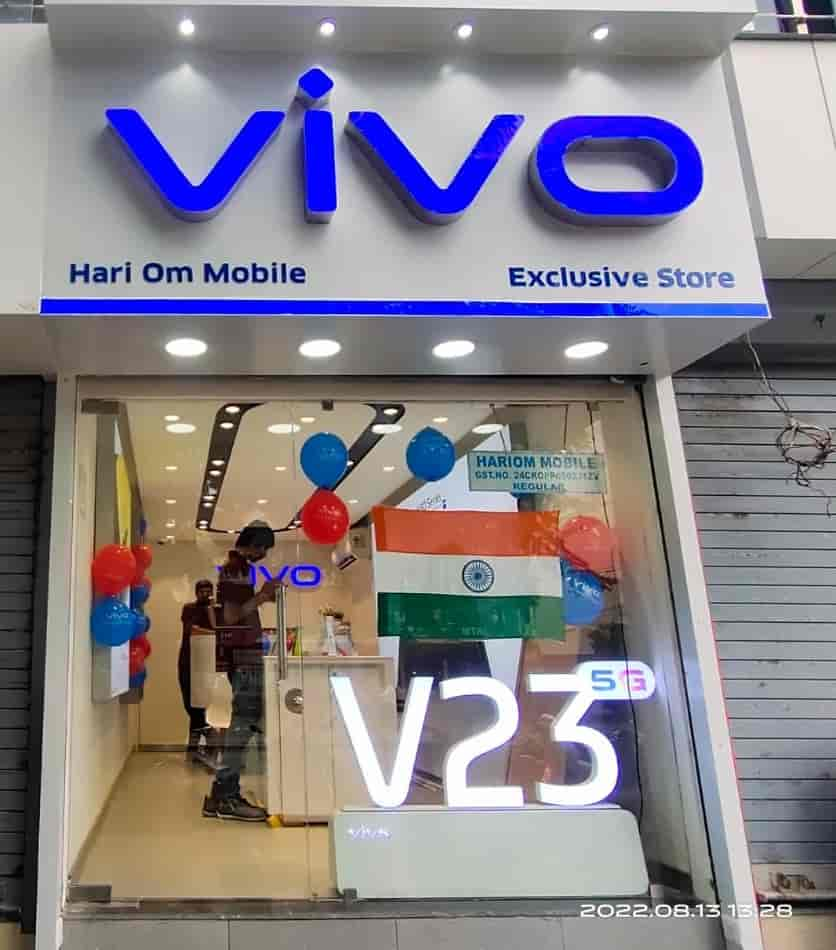 vivo official outlet