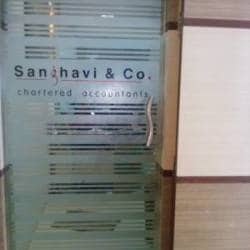 Sanghavi & Co Chartered Accountants