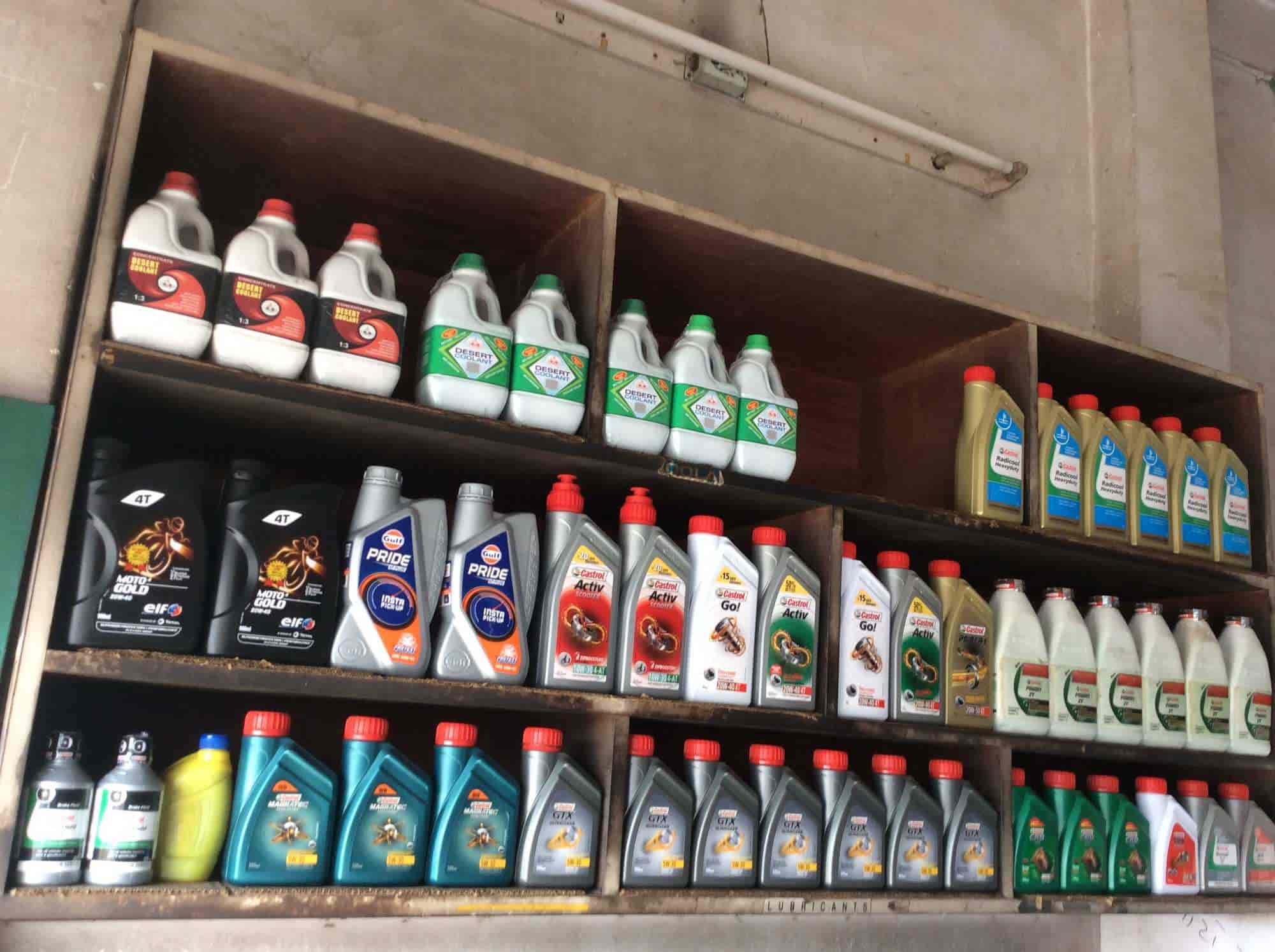 Top Veedol Lubricant Oil Dealers in Botad Best Veedol Engine Oil