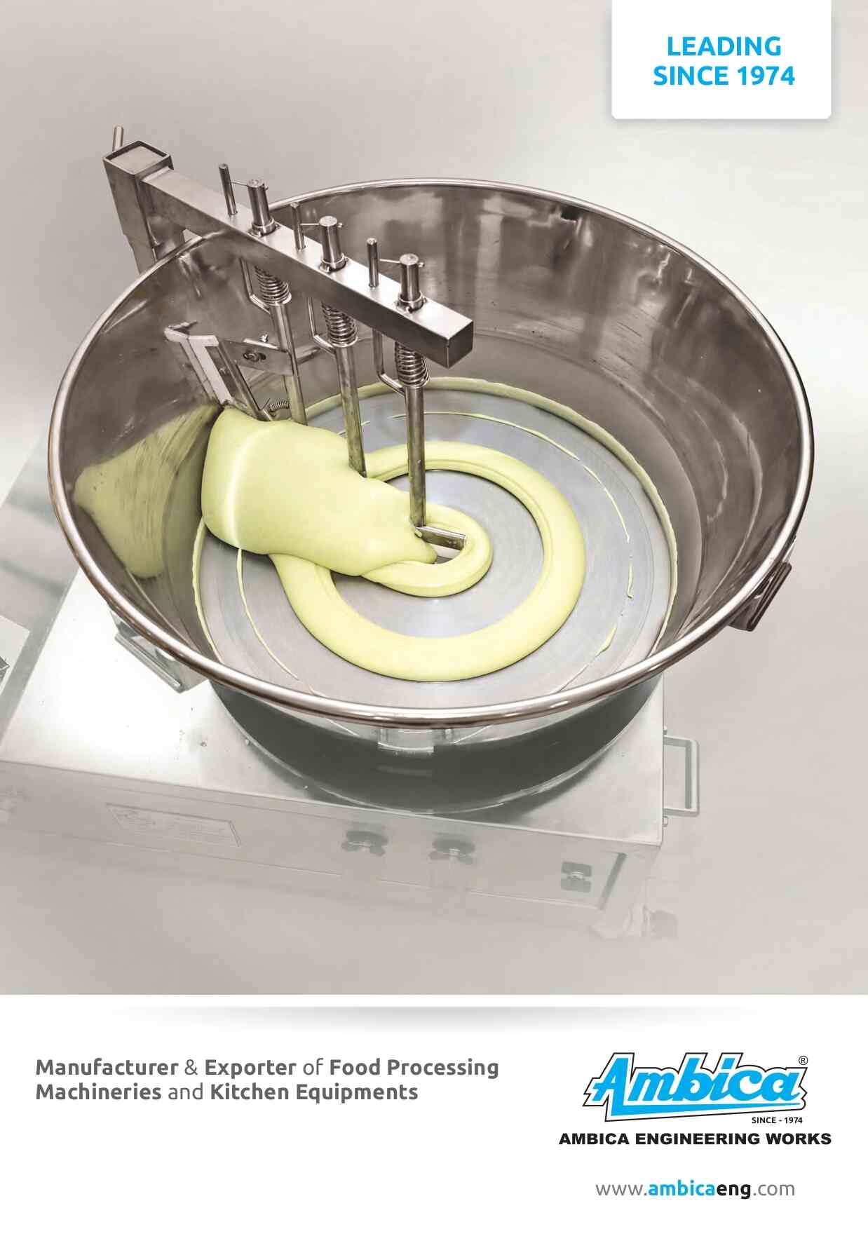 Top Industrial Machinery Manufacturers in Bhavnagar इंडस्ट्रियल