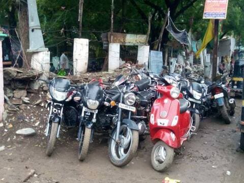 Find Transport to Ahmedabad