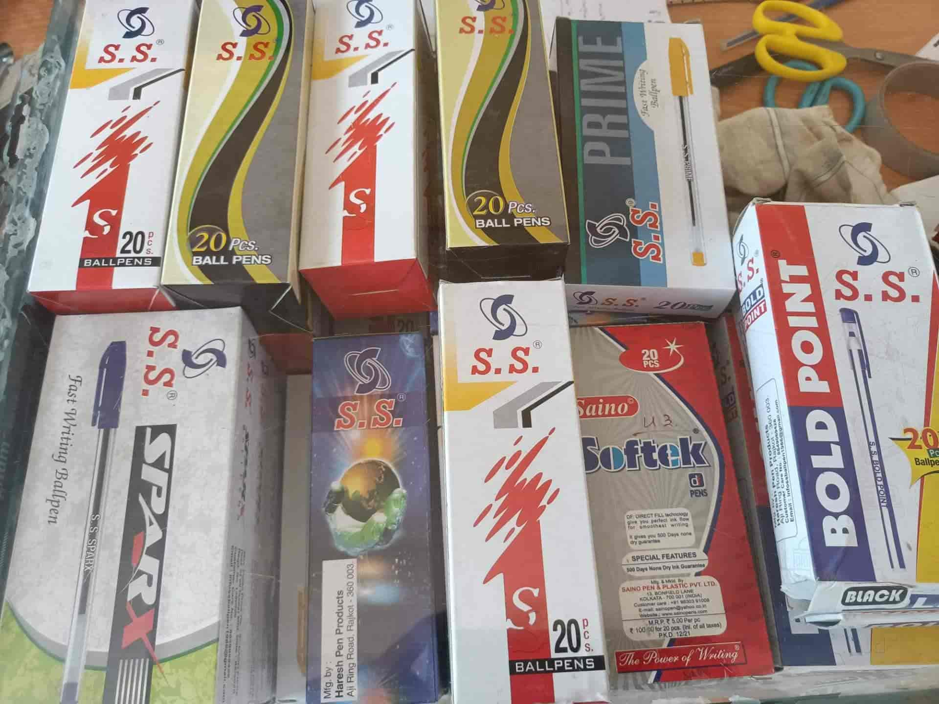 Top Journal Dealers in Bhavnagar near me Justdial