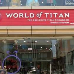 Titan watch shop near me Clearance