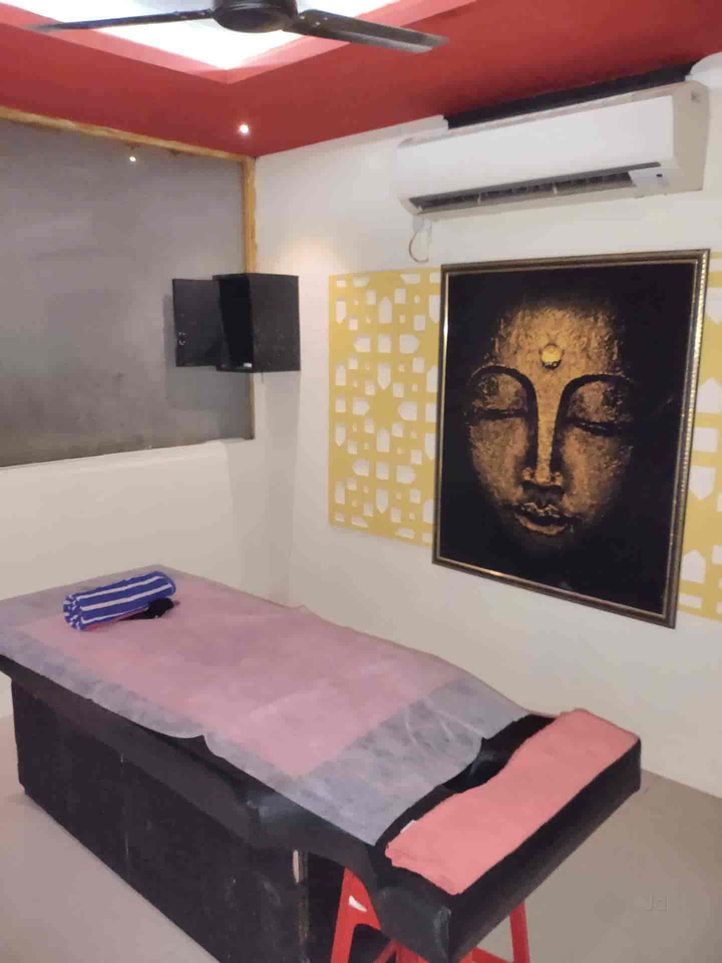 Top Body Massage Centres in Amar Society Best Massage Centres Justdial