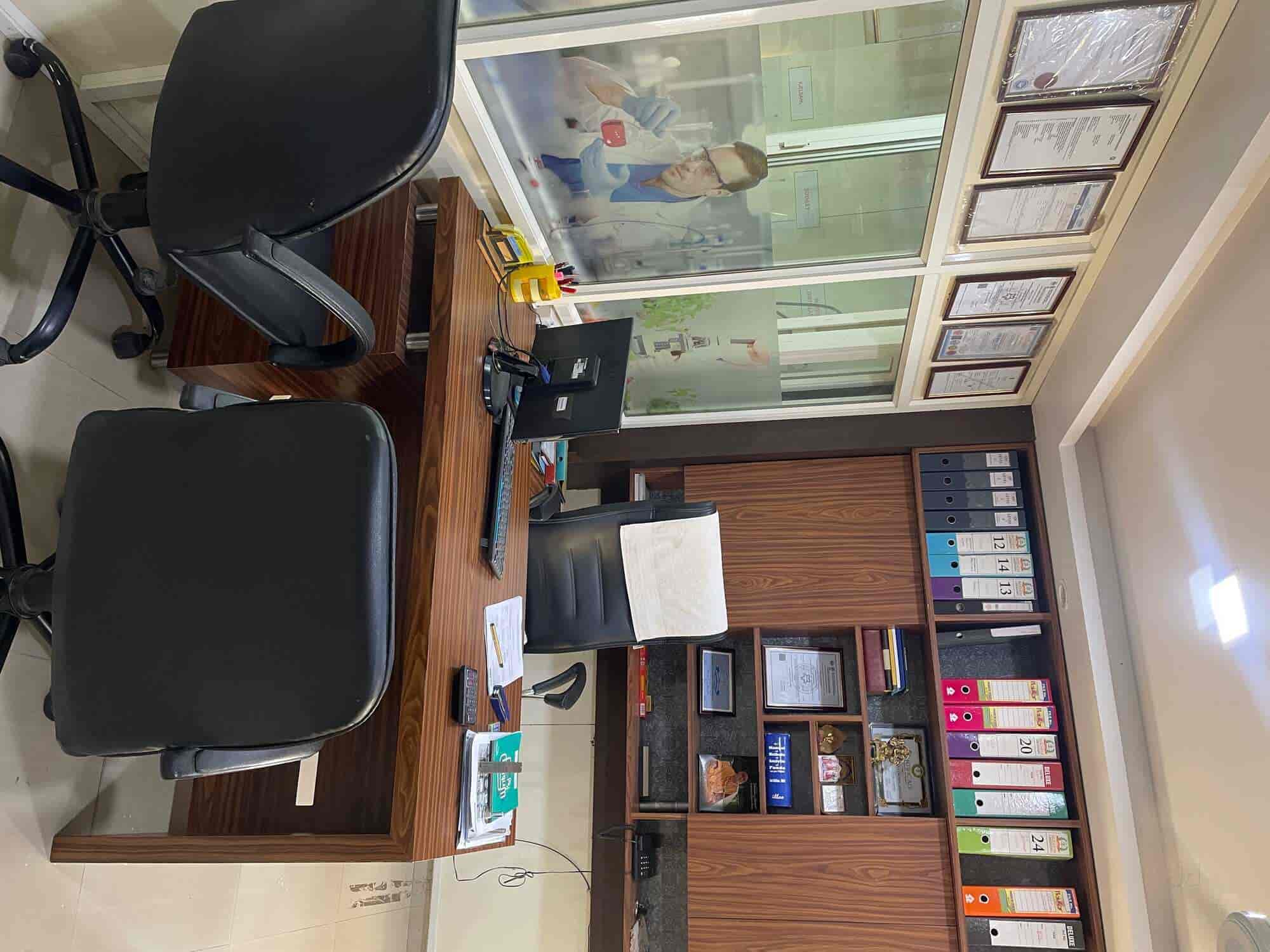 Lab view 14