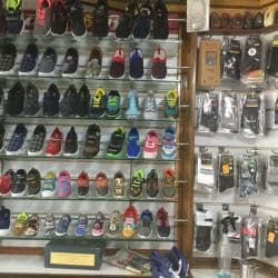 Nike showroom in lajpat nagar central market sale
