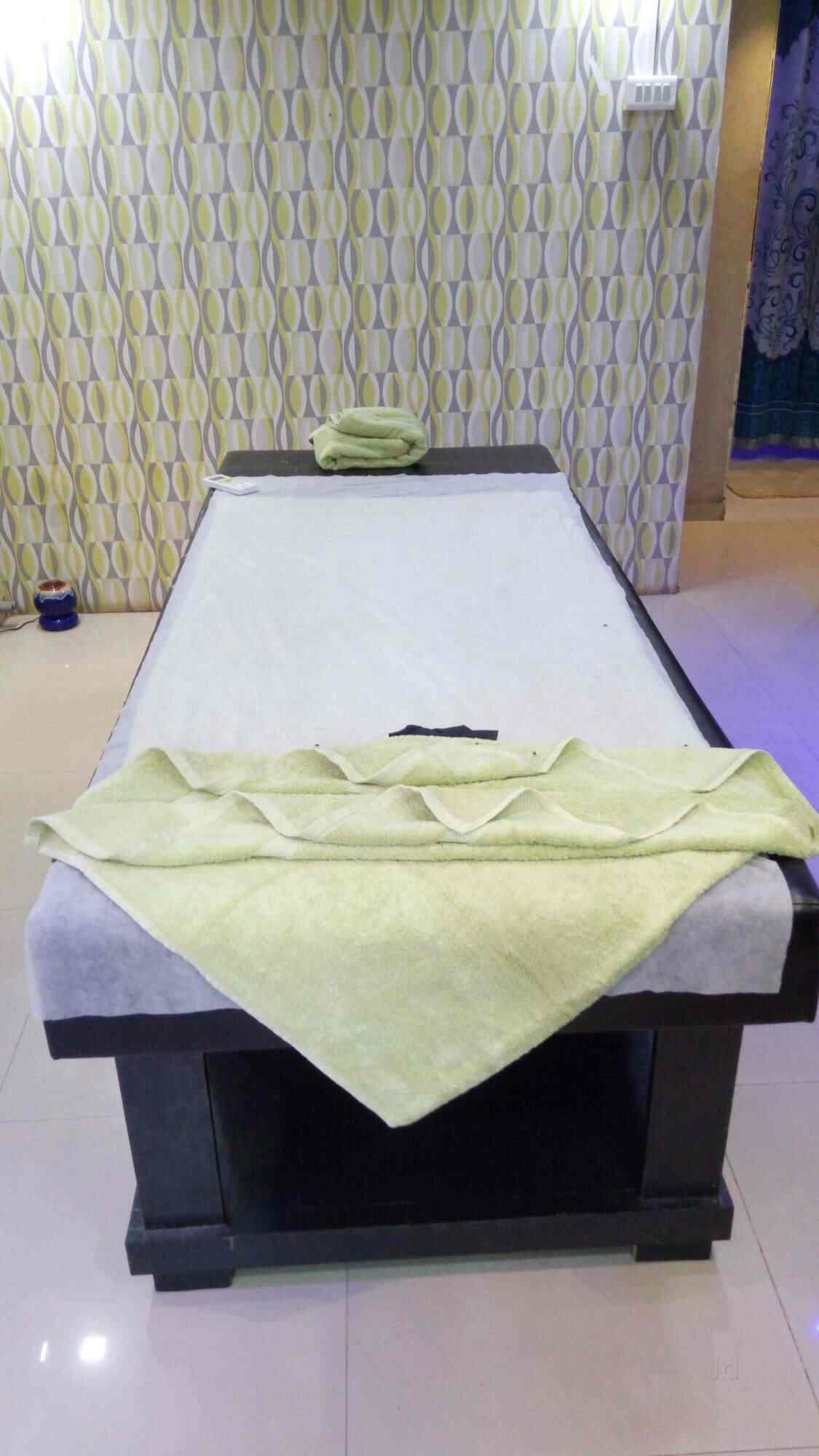 Top Korean Body Massage Centres in Bhavnagar near me Justdial