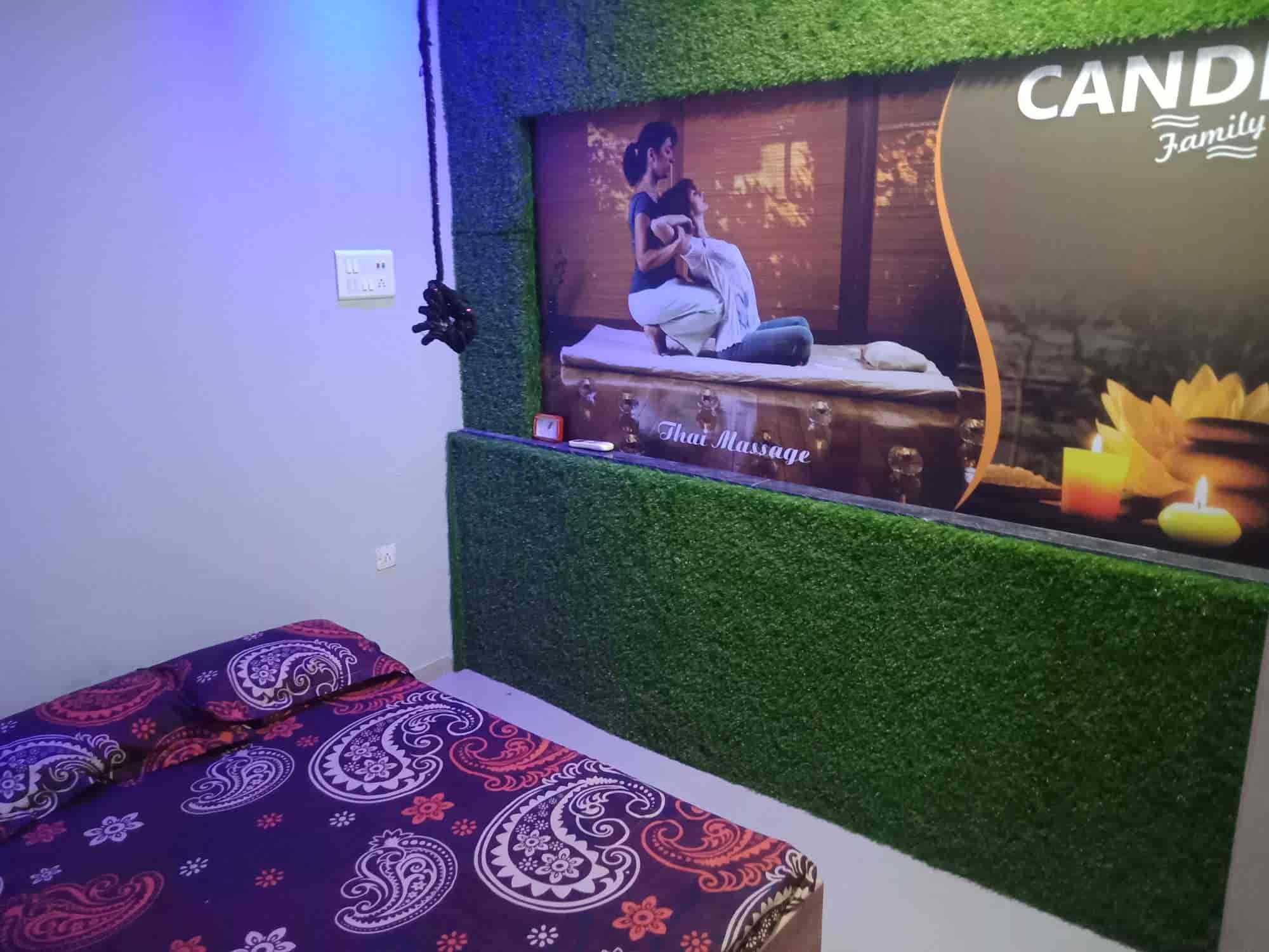 Top Korean Body Massage Centres in Bhavnagar near me Justdial