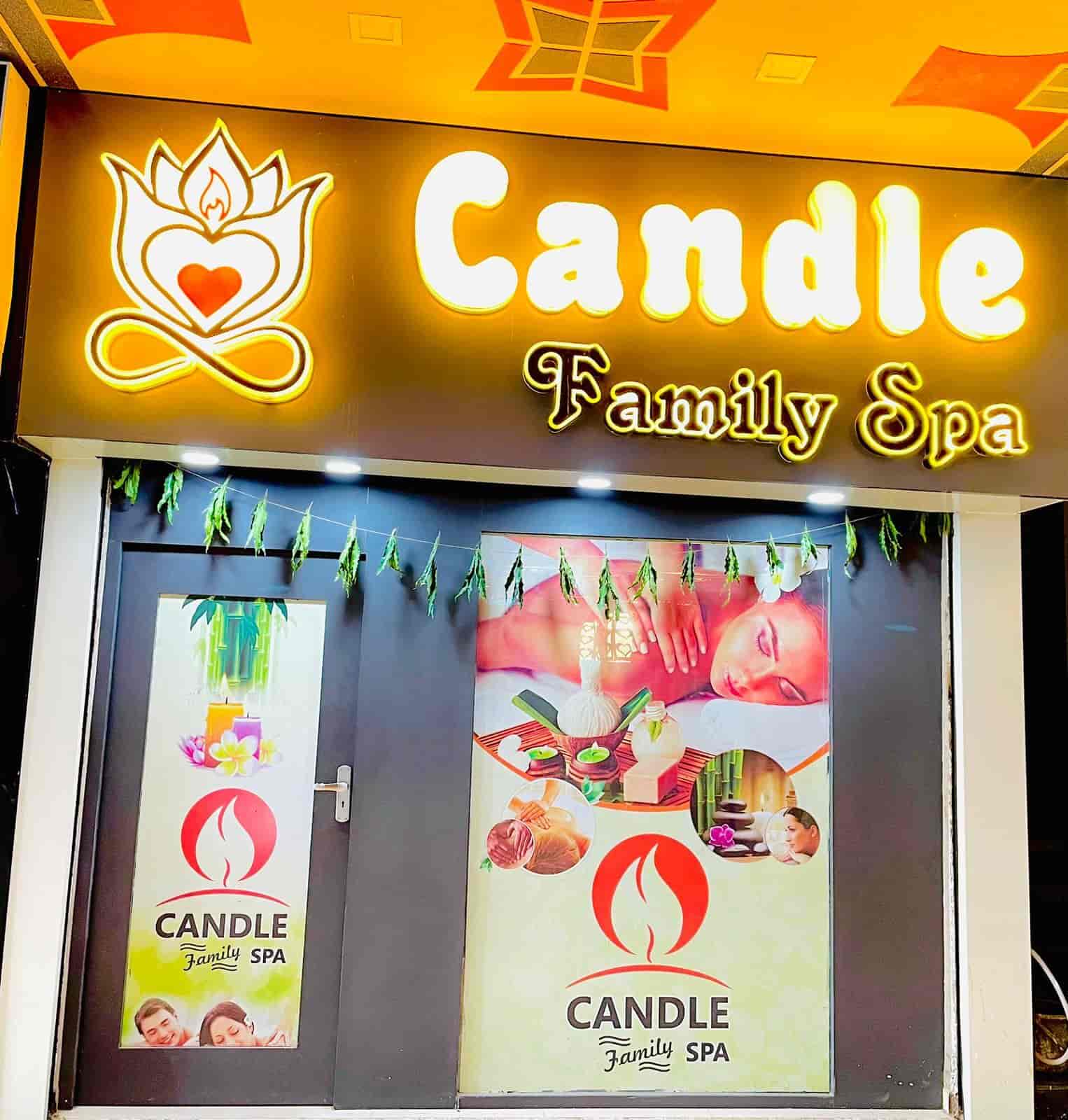 Top Korean Body Massage Centres in Bhavnagar near me Justdial