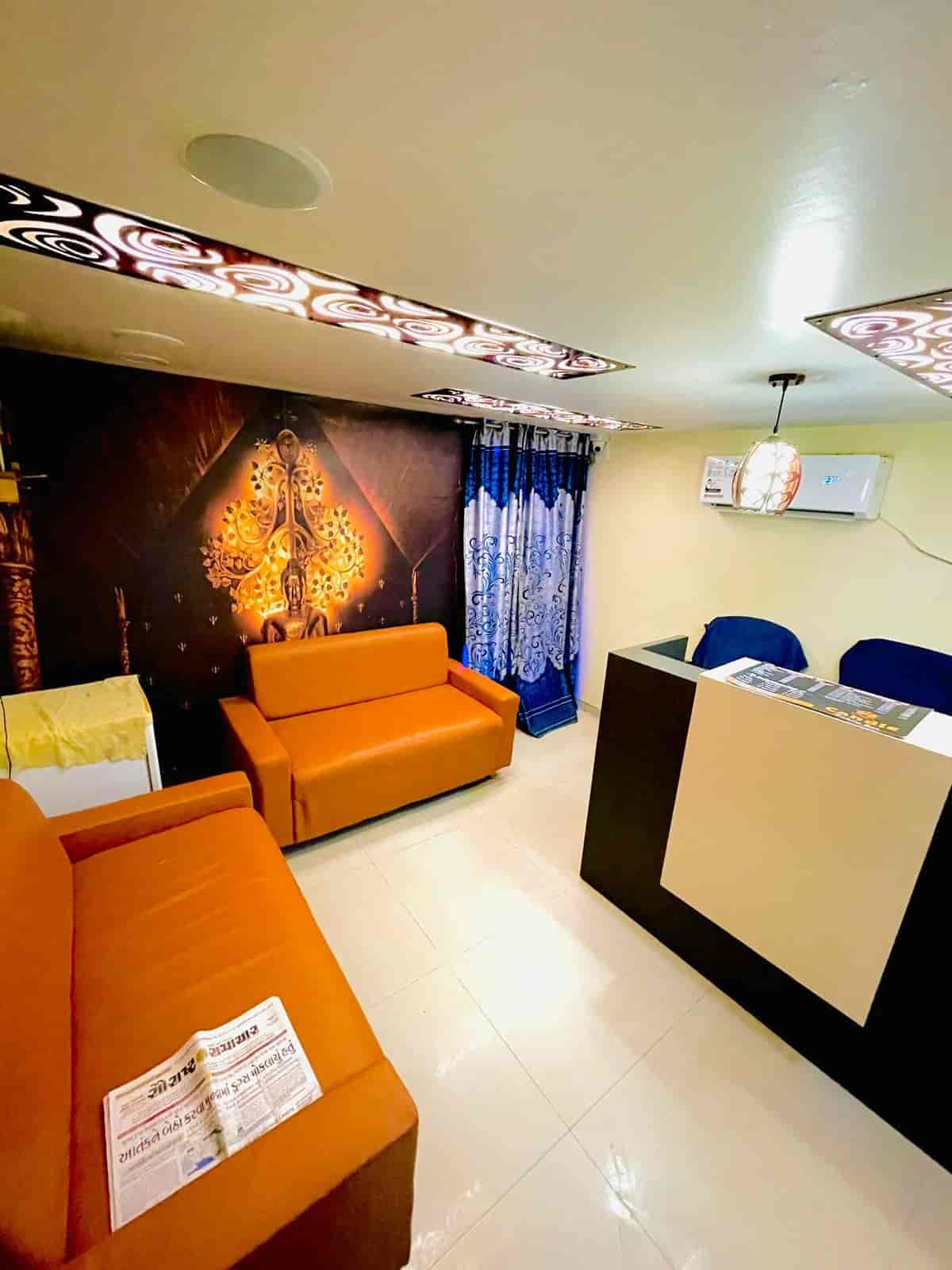 Top Korean Body Massage Centres in Bhavnagar near me Justdial
