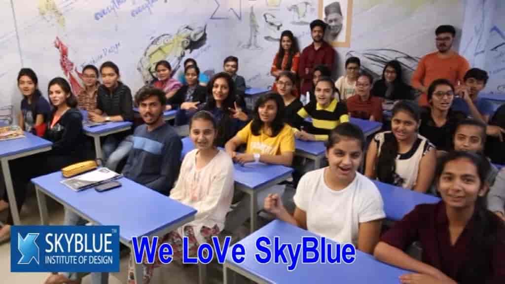 Top Fashion Designing Courses in Rajkot Best Fashion Designing