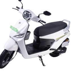 hero electric optima e5 price