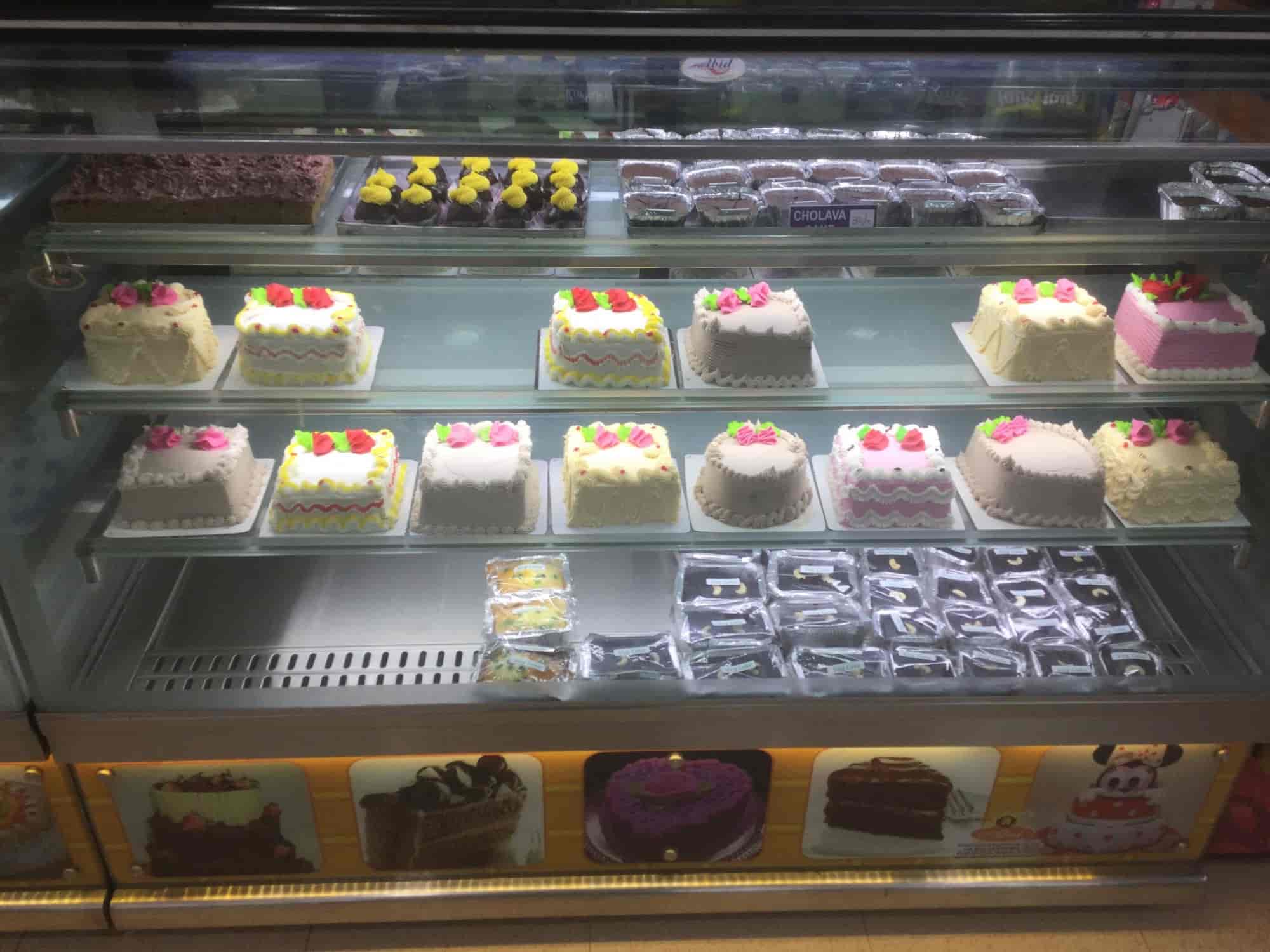 Pandian Bakers Inn in Bhilai Sector 6,Durg Best Bakeries in Durg