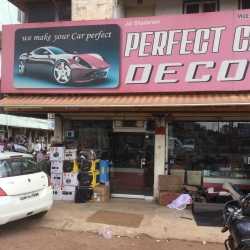 Perfect car outlet decor