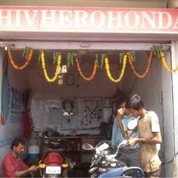 Honda Bike Bangalore Hero Service Showroom Near Me Shiv Hero Honda