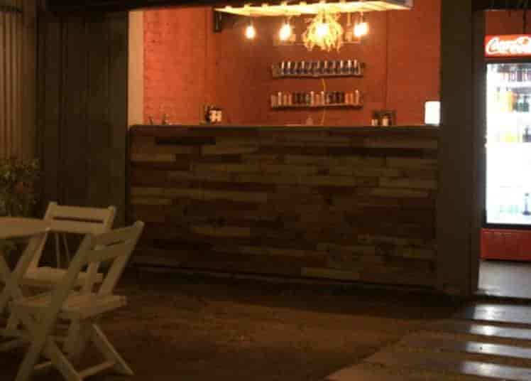 Crossroads Restaurant Supela Durg Chinese Biryani North Indian Italian Fast Food Rolls Cuisine Restaurant Justdial