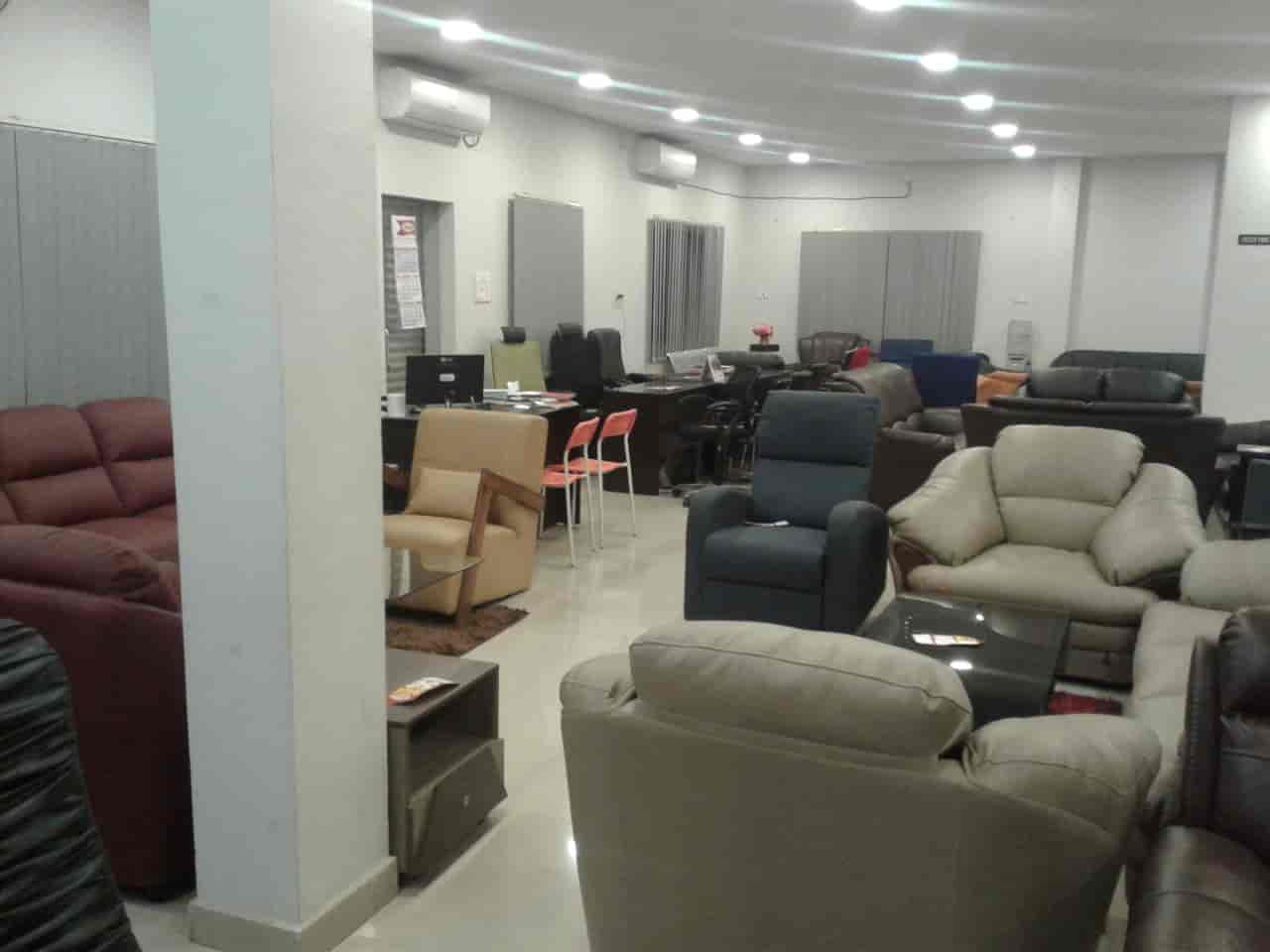 Durian Industries Ltd in Radhika Nagar,Durg Best Furniture Dealers in