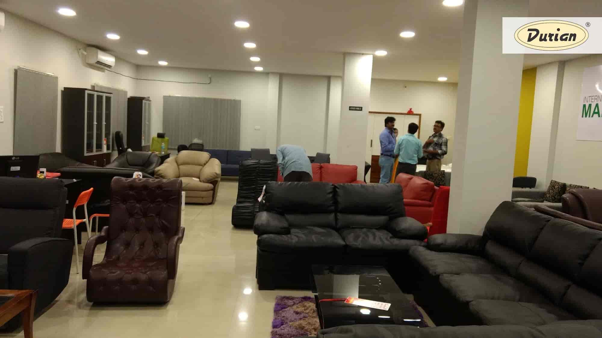 Durian Industries Ltd in Radhika Nagar,Durg Best Furniture Dealers in