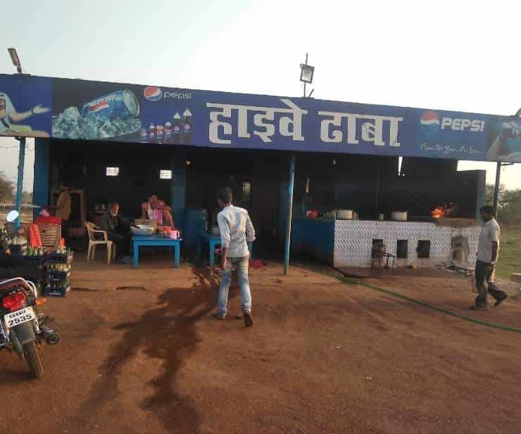 Highway Dhaba Reviews, , Durg 16 Ratings Justdial