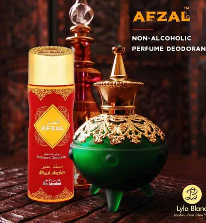 Ultimate Attar Perfumes in Bhilwara City Bhilwara Best Perfume