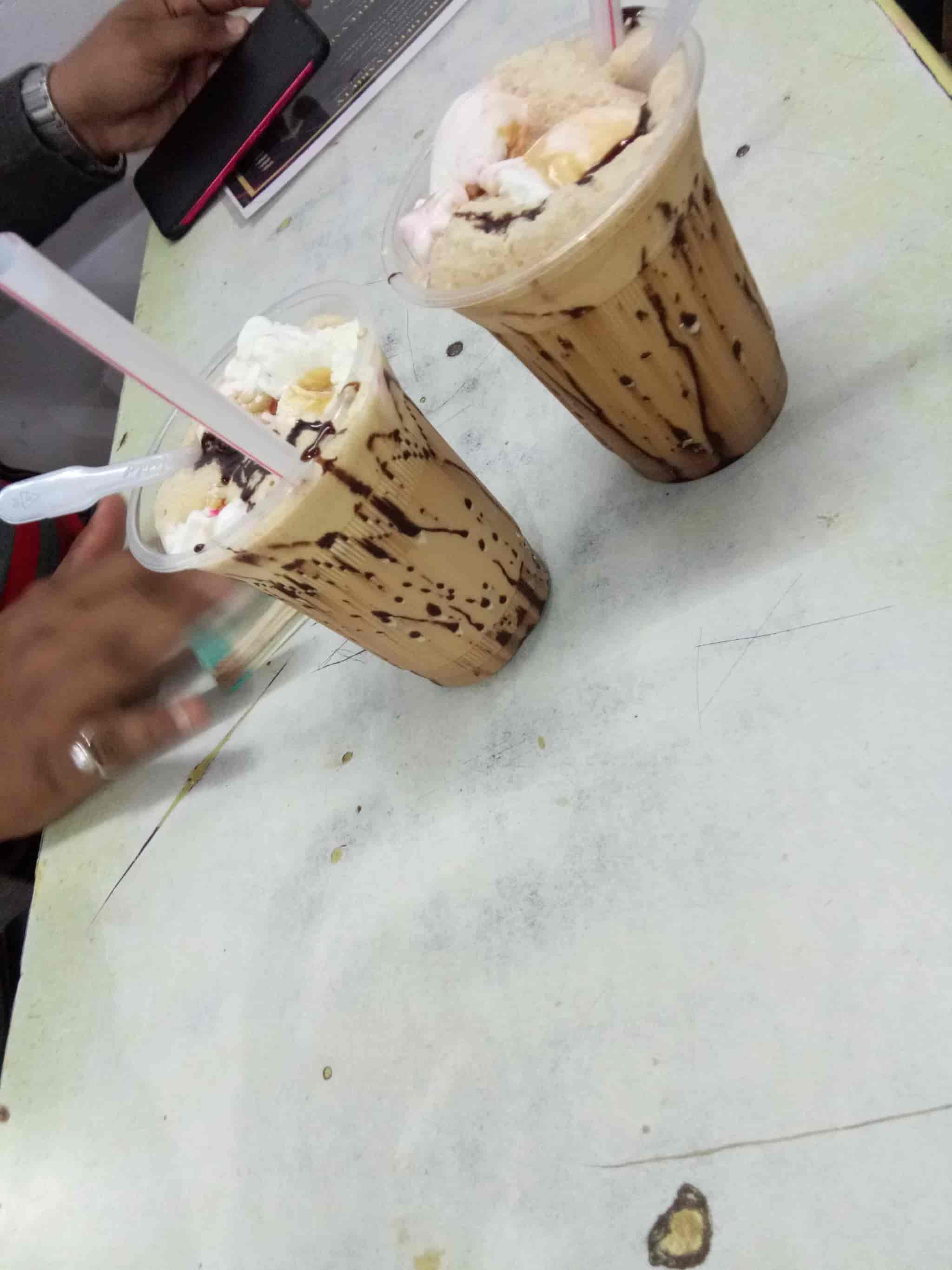 Cold coffee near me discount