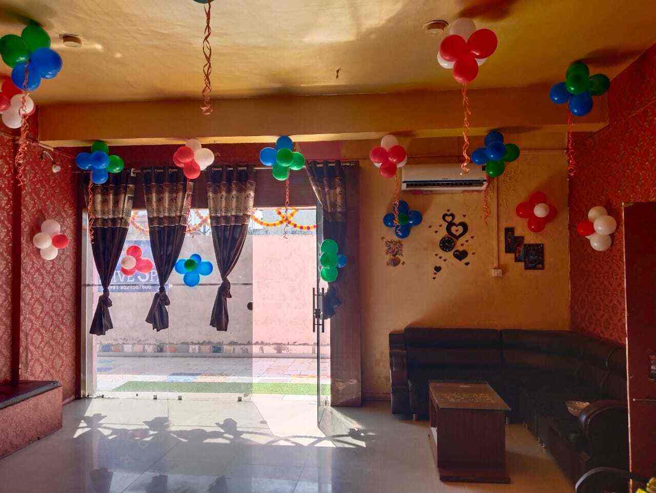 Alive Spa in Bhilwara City,Bhilwara Best Body Massage Centres in