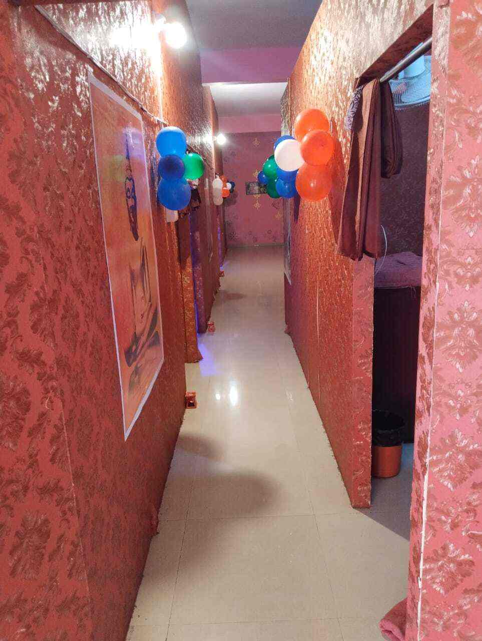 Alive Spa in Bhilwara City,Bhilwara Best Body Massage Centres in