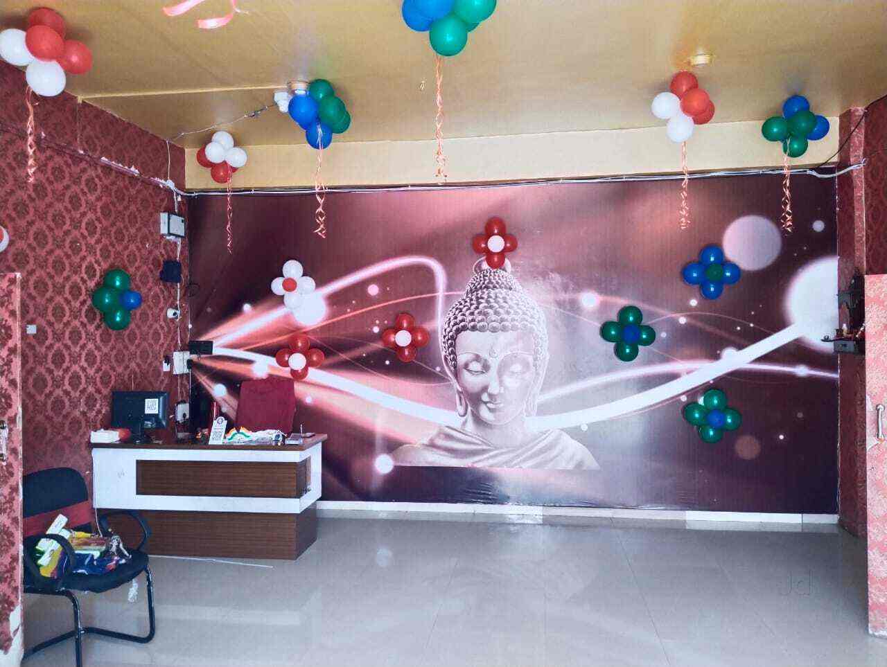 Alive Spa in Bhilwara City,Bhilwara Best Body Massage Centres in