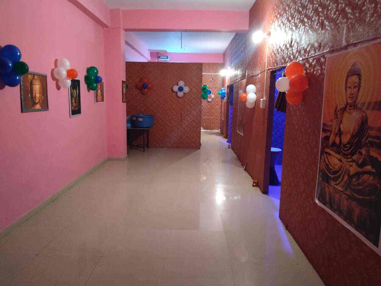 Alive Spa in Bhilwara City,Bhilwara Best Body Massage Centres in