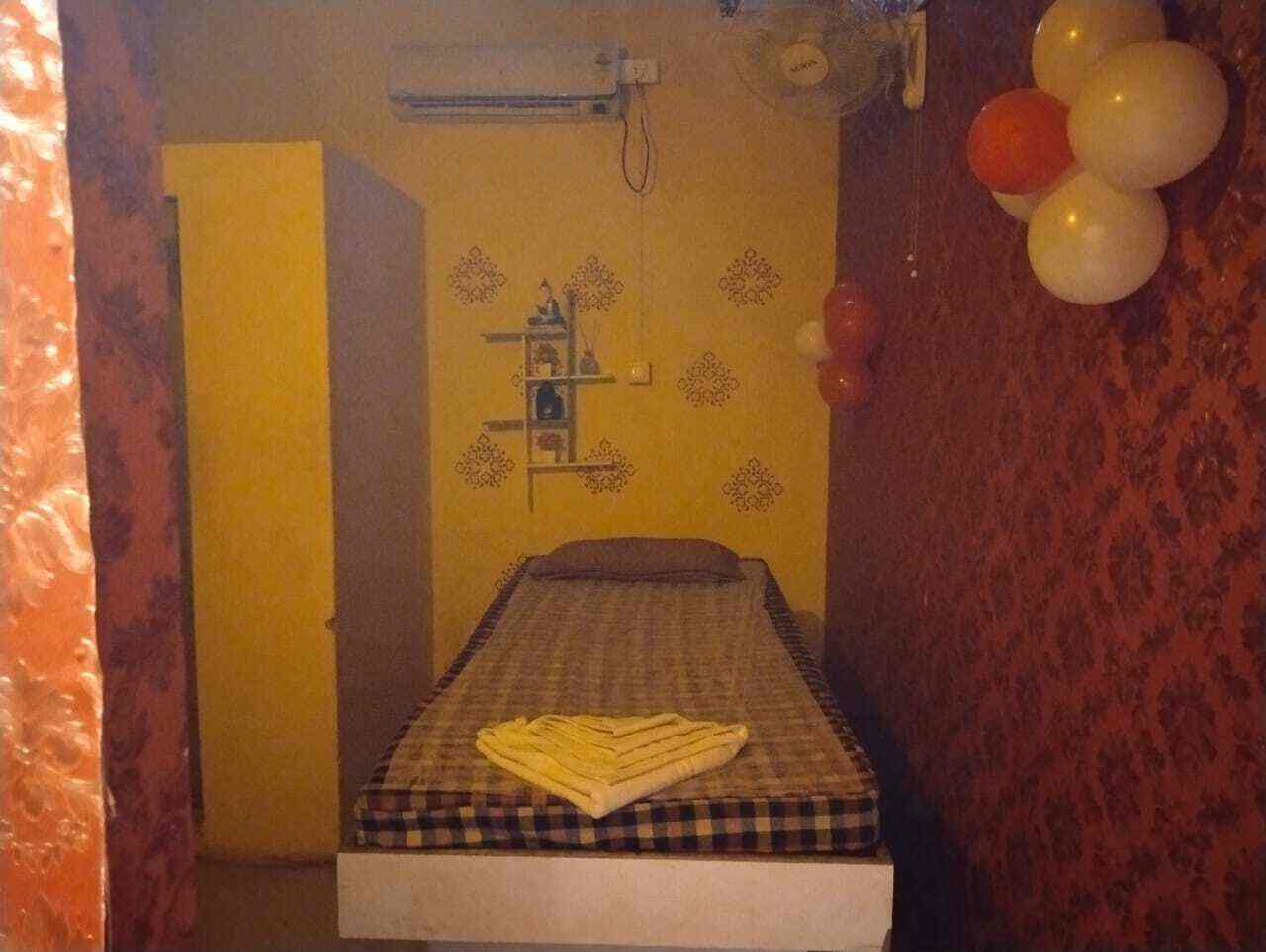 Alive Spa in Bhilwara City,Bhilwara Best Body Massage Centres in