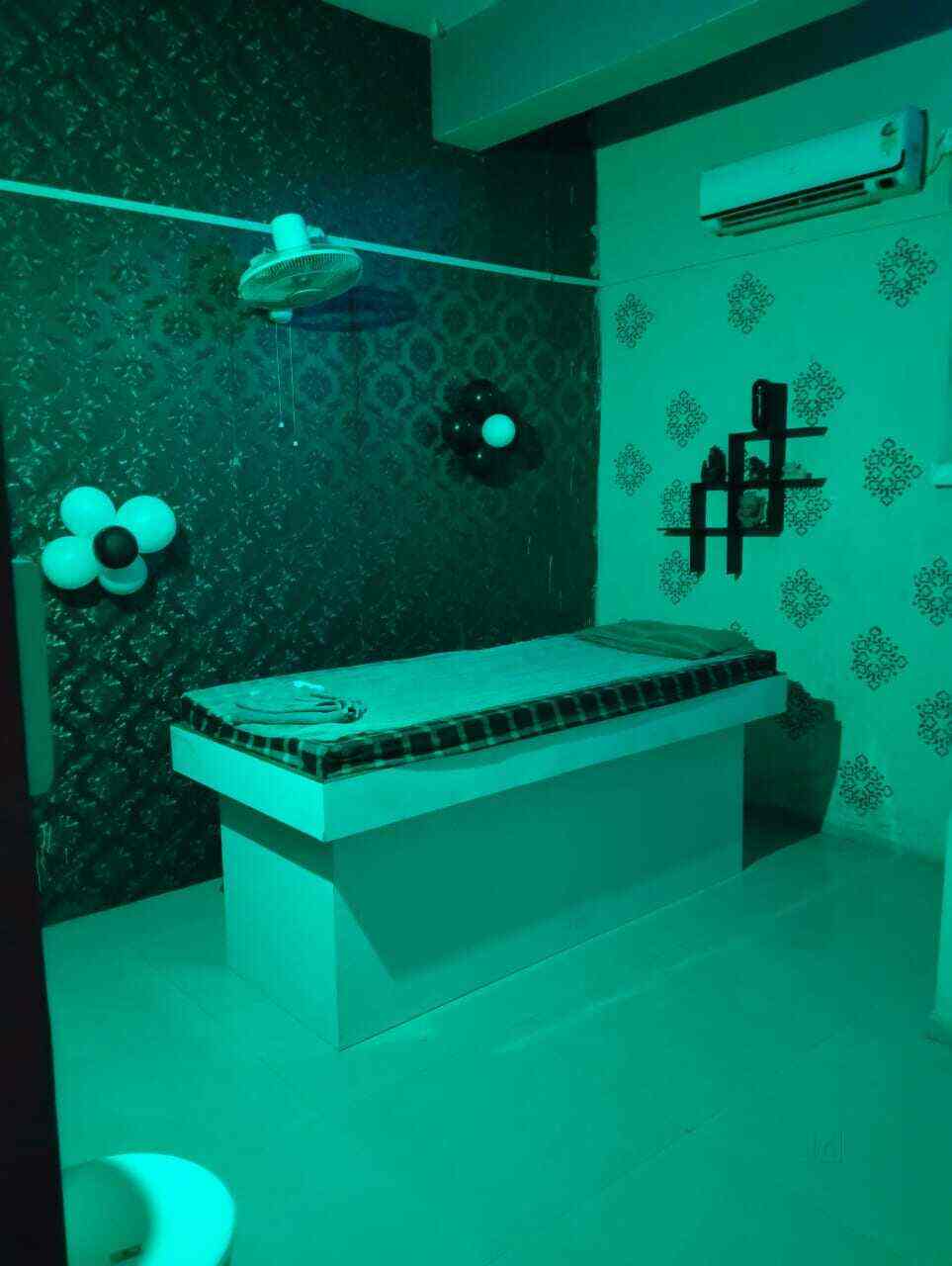 Alive Spa in Bhilwara City,Bhilwara Best Body Massage Centres in