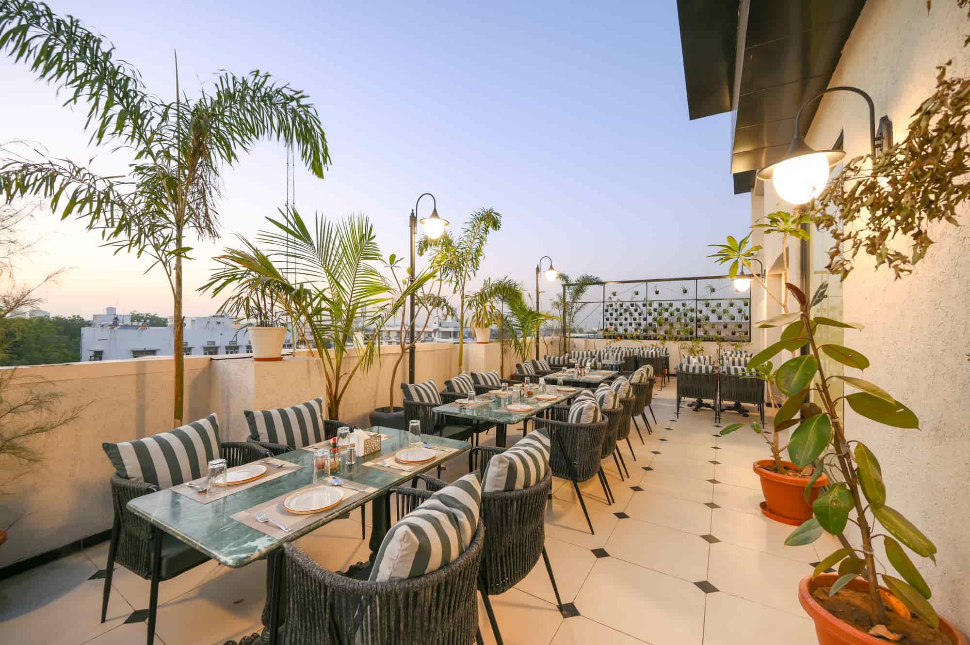 Little Italy in Gandhi Nagar,Bhilwara - Order Food Online - Best Restaurants near me in Bhilwara - Justdial