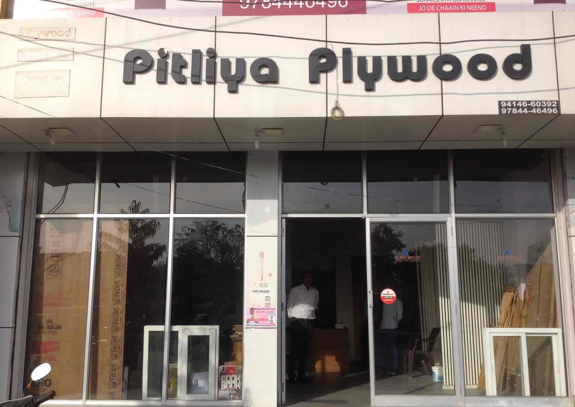 Top Pine Wood Dealers in Bhilwara पिने वुड डीलर्स, भीलवाड़ा near me