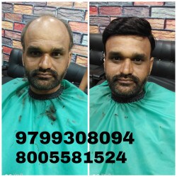 Hair Studio in Bhopal Ganj,Bhilwara - Best Hair Transplant Clinics in Bhilwara - Justdial Hair Studio in Bhopal Ganj,Bhilwara - Best Hair Transplant Clinics in Bhilwara - Justdial
