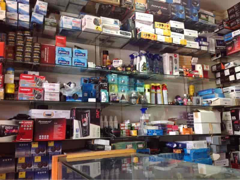 Top Car Accessory Dealers in Bhilwara Best Car Parts Dealers near me Justdial