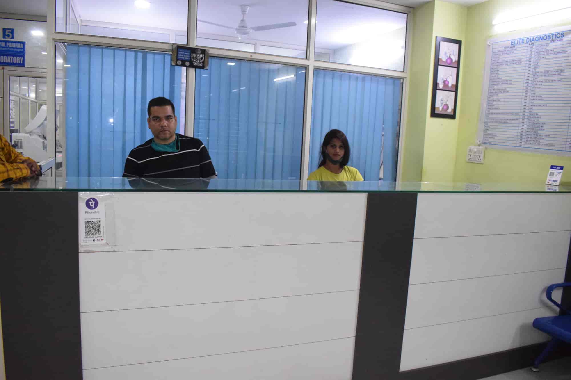 Lab view 16