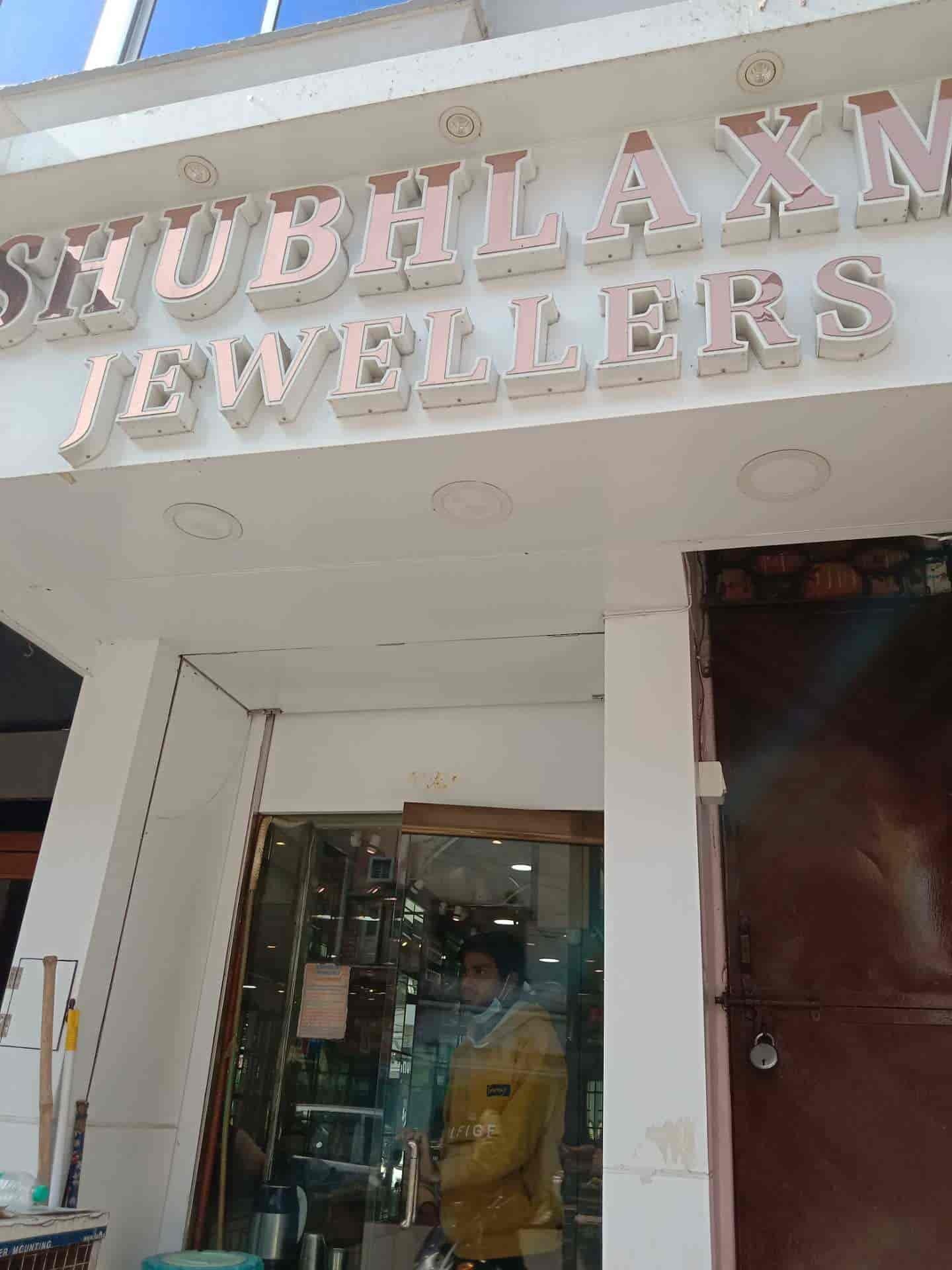 Shubh on sale laxmi jewellers