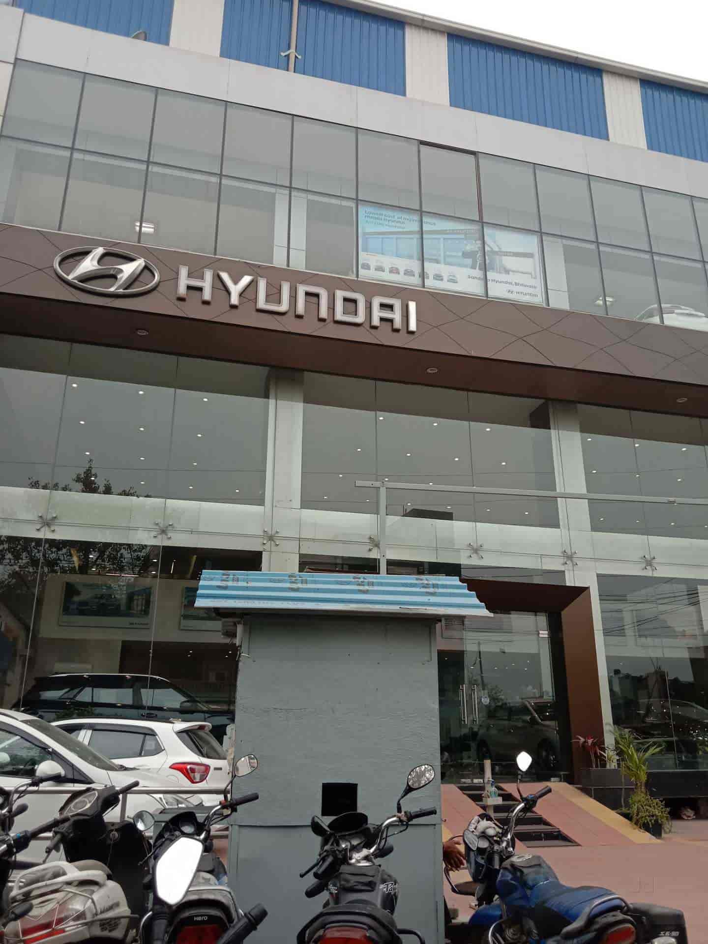 cvs motors sadashivanagar