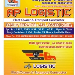 Top Transporters For All India in Deoli - Best All India Road ...