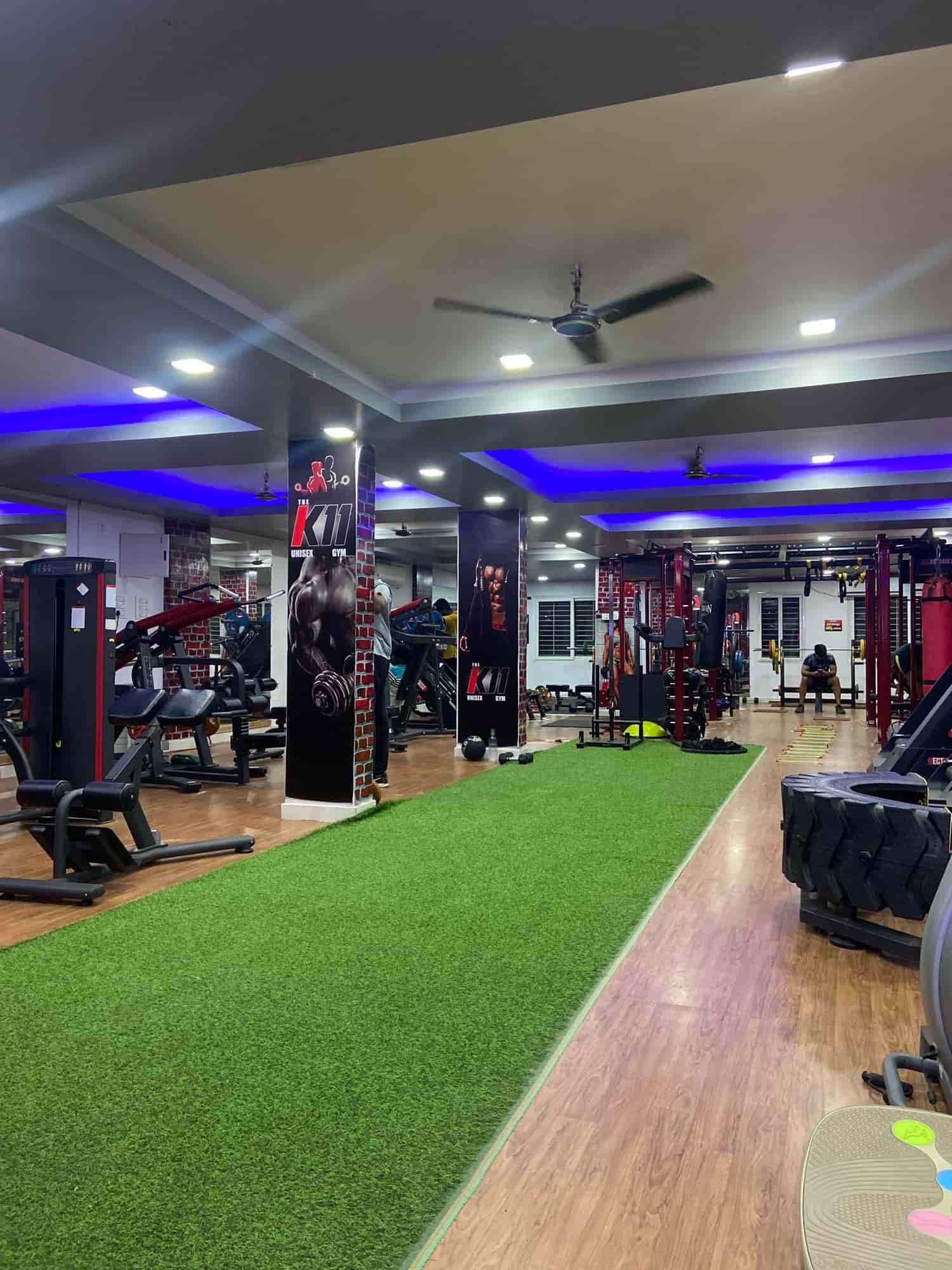 Top Ladies Gym in Bhimavaram Best Womens Gym Justdial