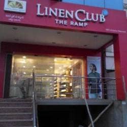 Linen club indo on sale western