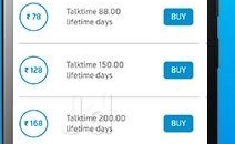 Telenor coupon recharge code