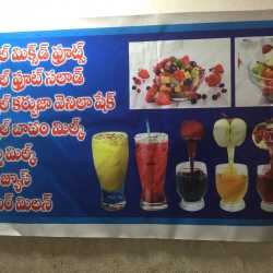 Healthy juice near outlet me