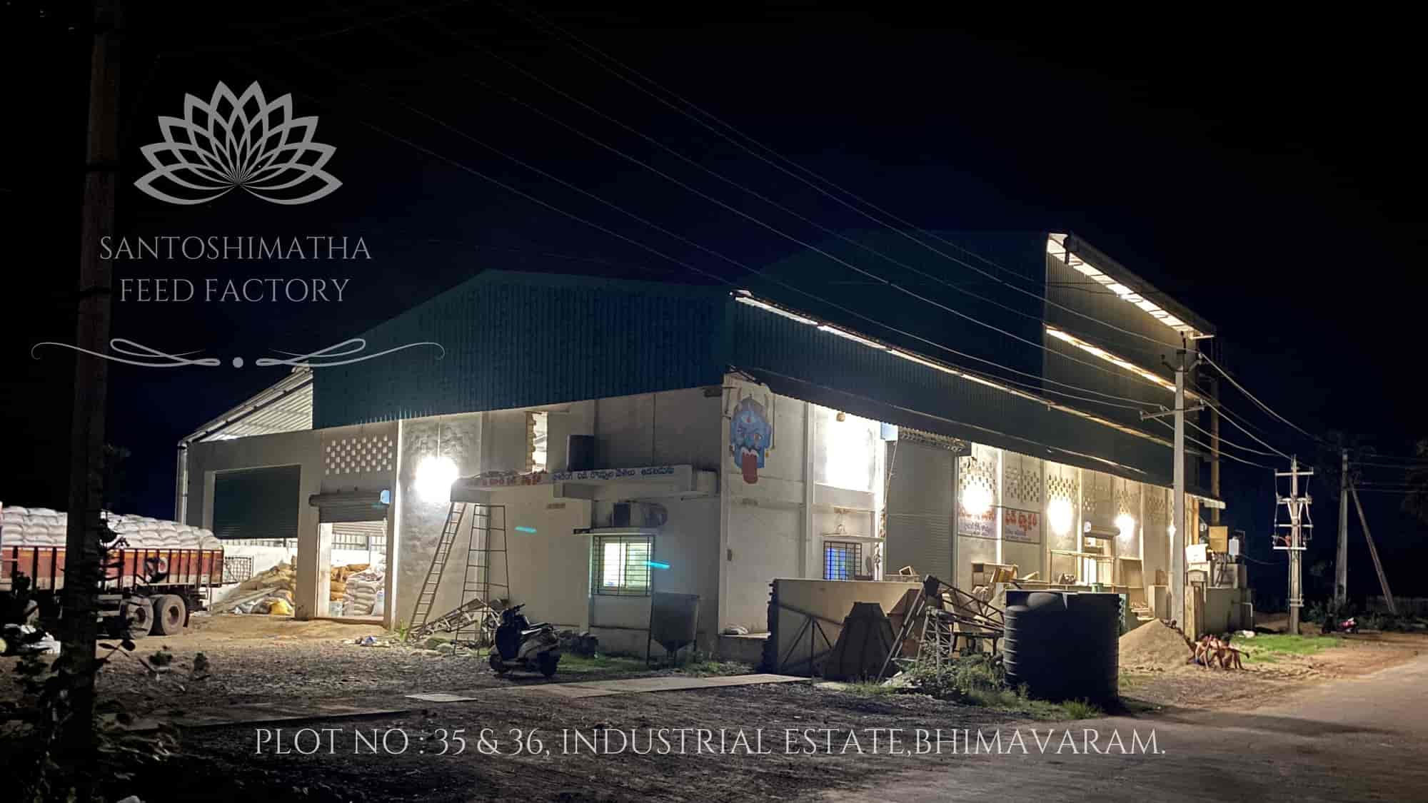 Top Aqua Feed Manufacturers in Gudivada एक्वा फीड मनुफक्चरर्स, गुड़ीवाड़ा near me Justdial