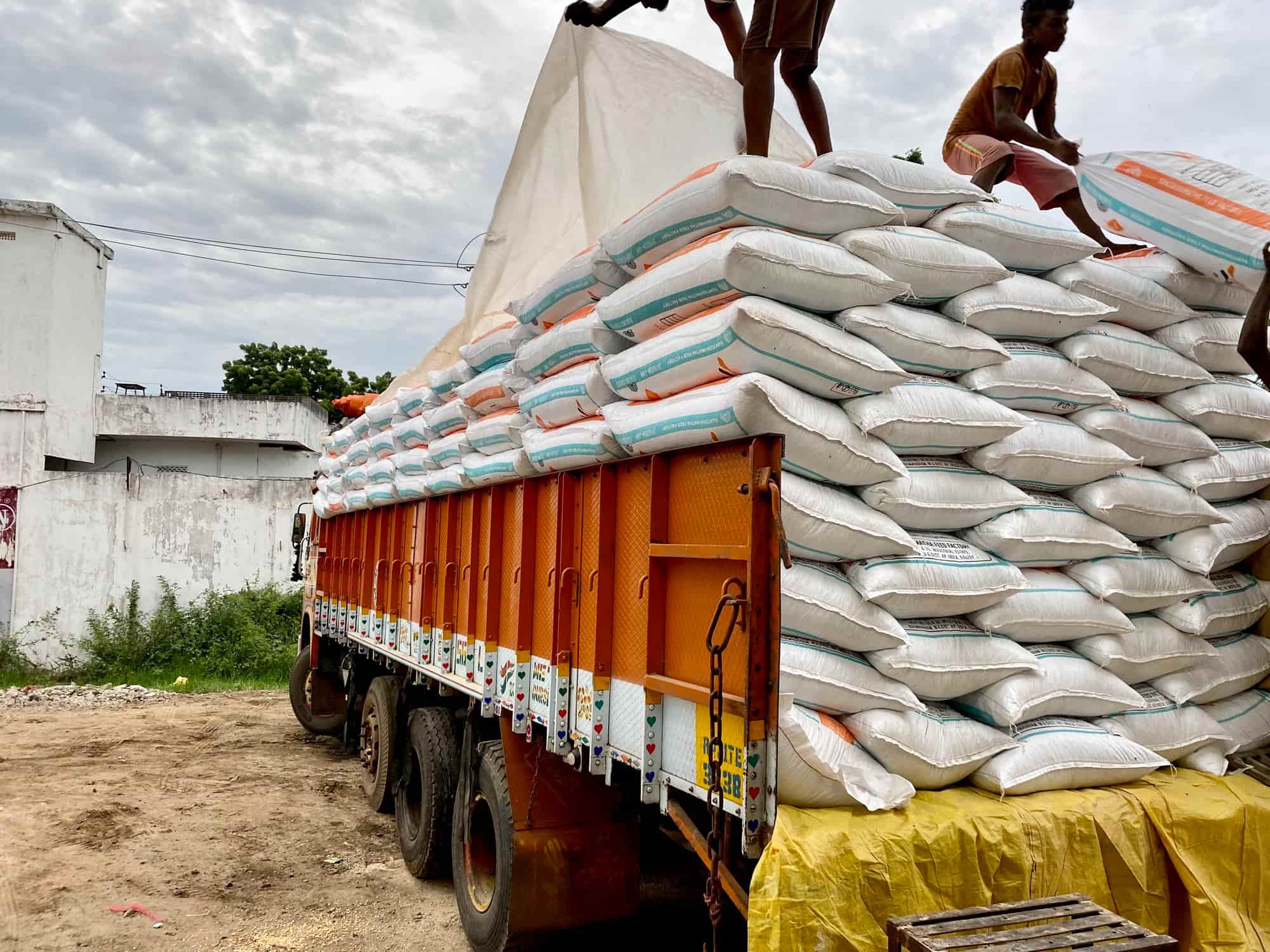 Top Aqua Feed Manufacturers in Gudivada एक्वा फीड मनुफक्चरर्स, गुड़ीवाड़ा near me Justdial