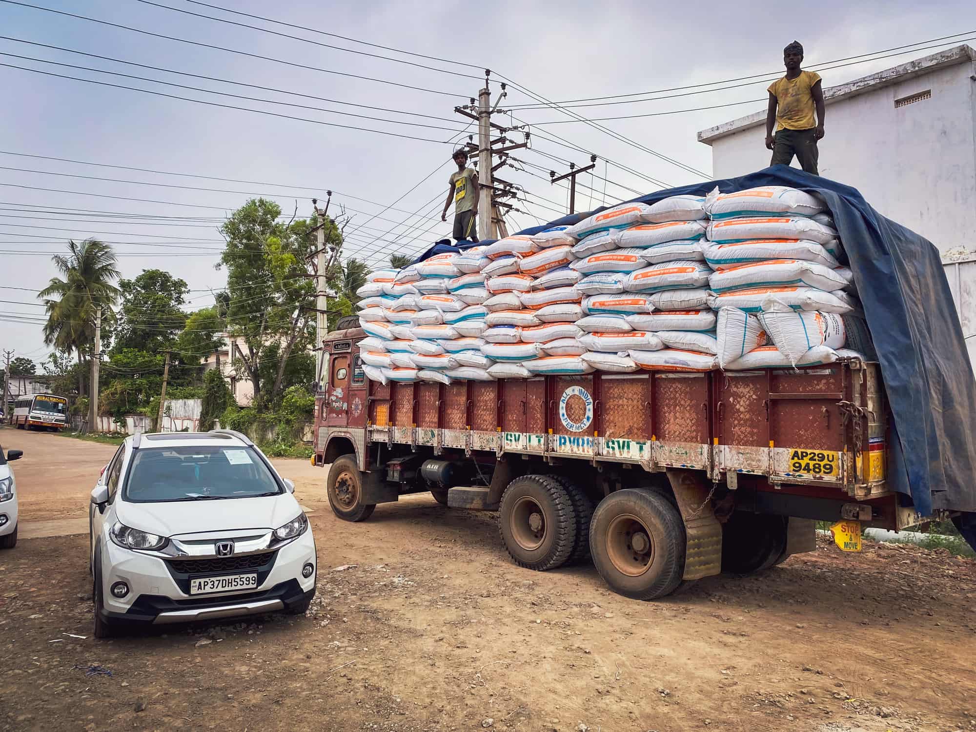 Top Aqua Feed Manufacturers in Gudivada एक्वा फीड मनुफक्चरर्स, गुड़ीवाड़ा near me Justdial