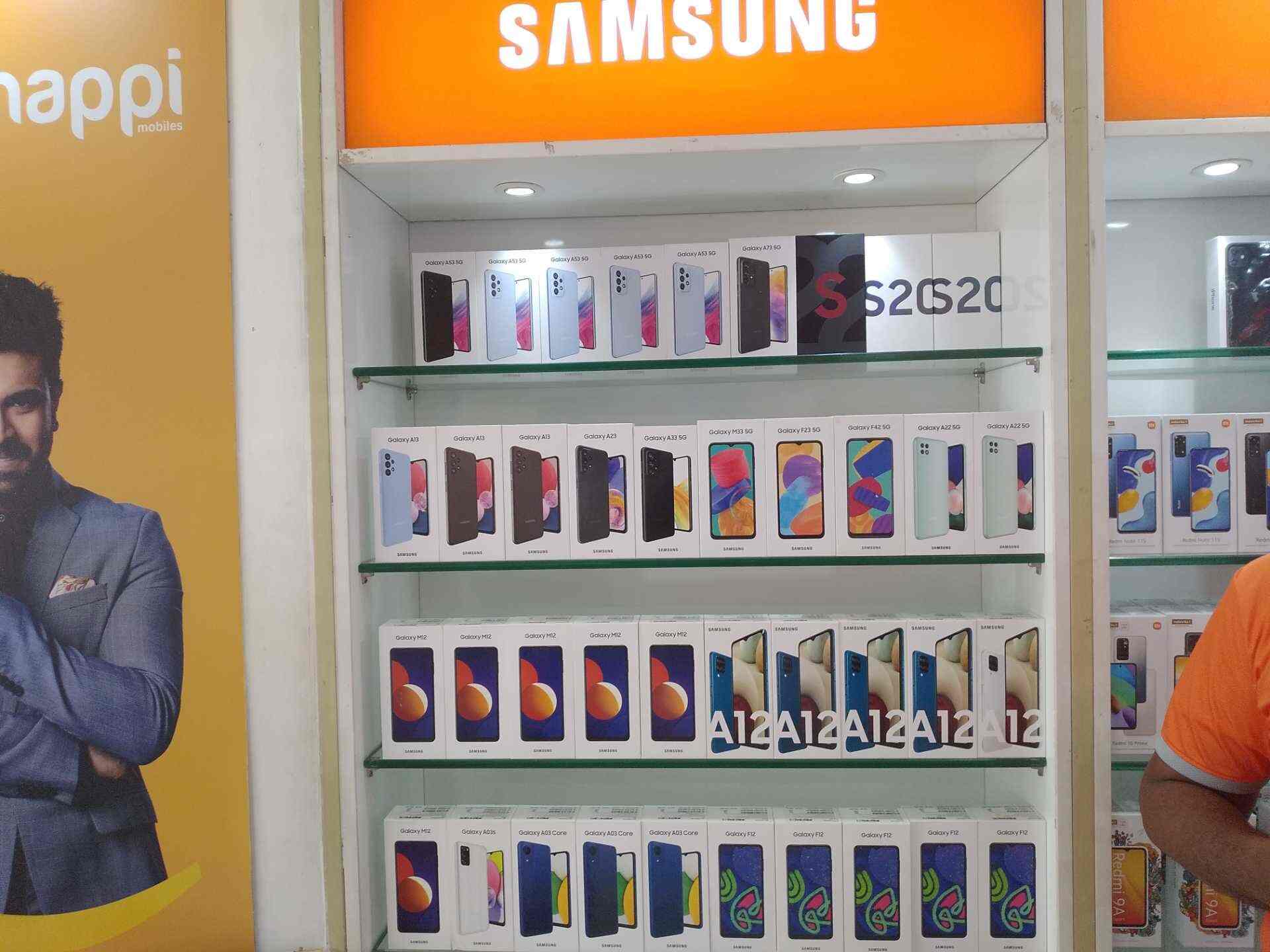 Top Mobile Shops in Bhimavaram Best Mobile Stores Justdial