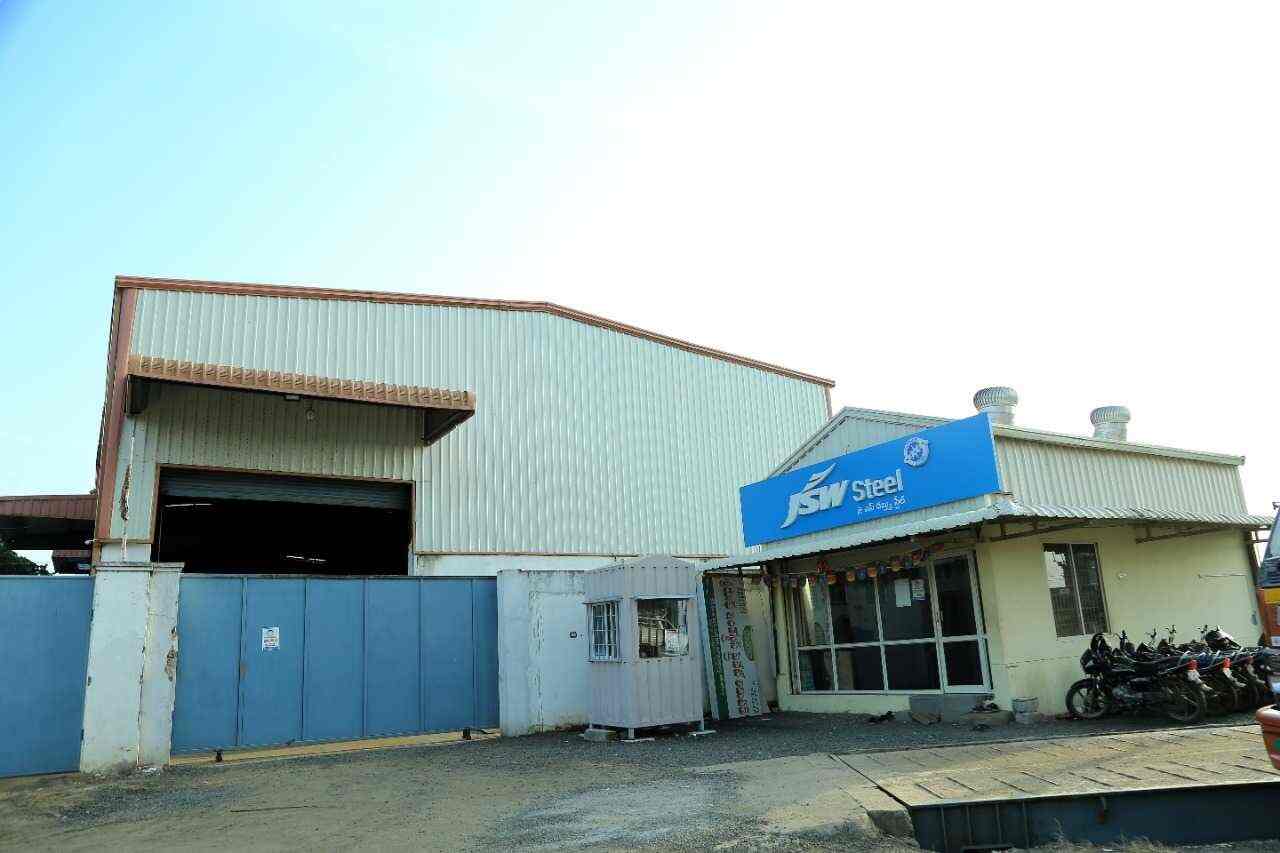 Sriroof Industries Pvt Ltd in Bhimavaram Bazar,Bhimavaram Best GI