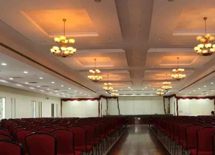 Ananda Function Hall Centrally Air Conditioned in Somavaram,Bhimavaram ...